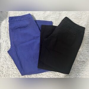 Women’s Office/ Casual Trouser Bundle size 4